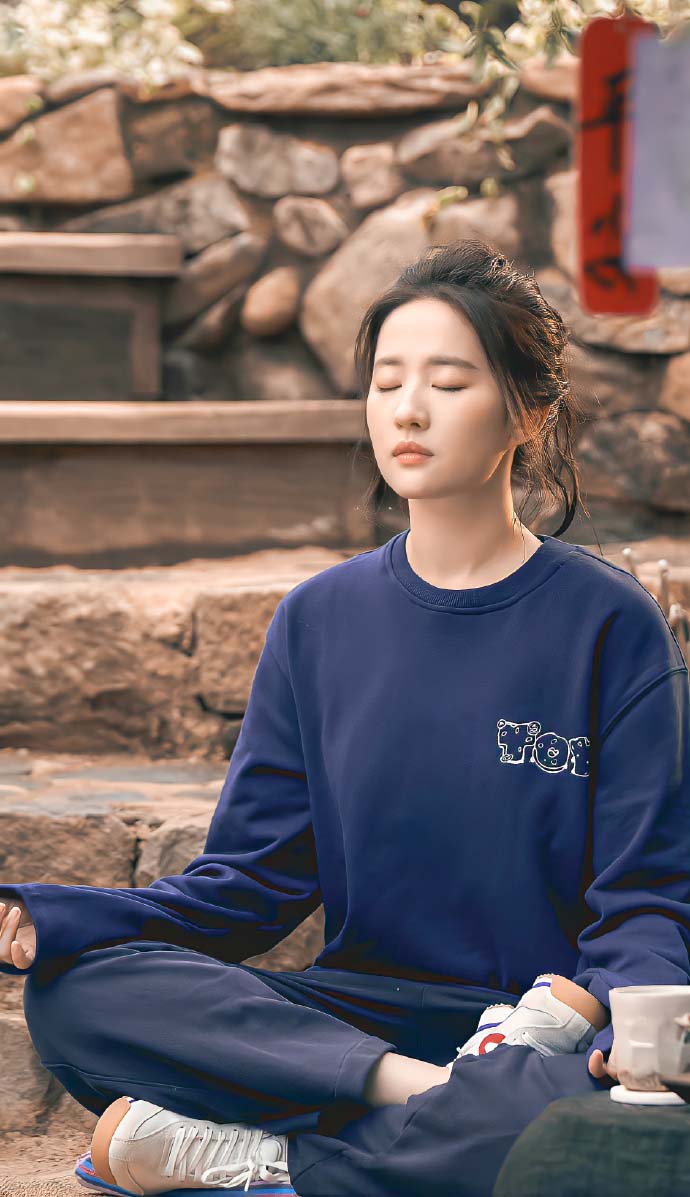 Internal Alchemywoman 