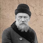 The moral teaching of Lao Tzu has shaped my soul and guided my spiritual journey."